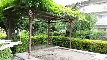 ARCore Geospatial APIとPLATEAUを使用して、アプリに空間メッシュと人型ステンシルを追加した