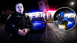 15-Year-Old Girl Secretly Calls 911 For Help From Her Extremely Toxic Mother