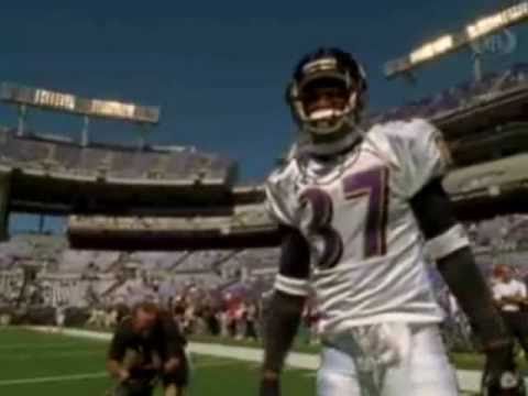 Deion sanders primetime tribute song by Marco Magn...