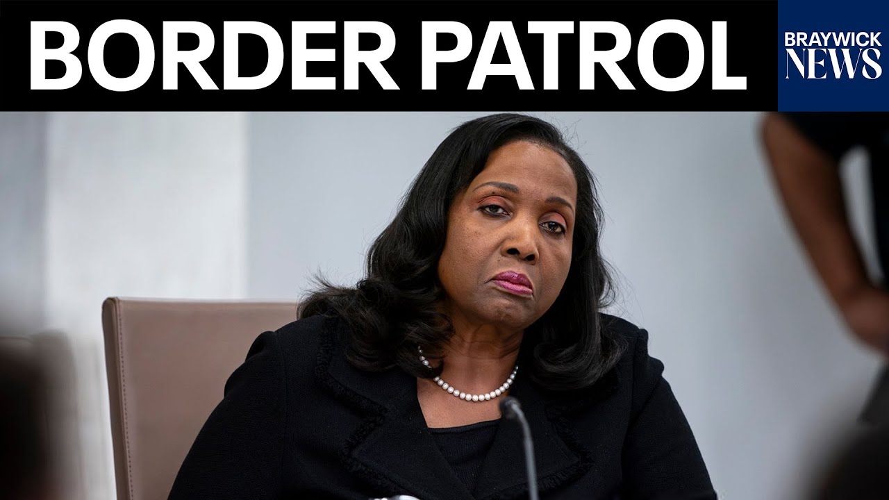 LIVE: Supreme Court Considers Trump Effort to Remove Fed Governor