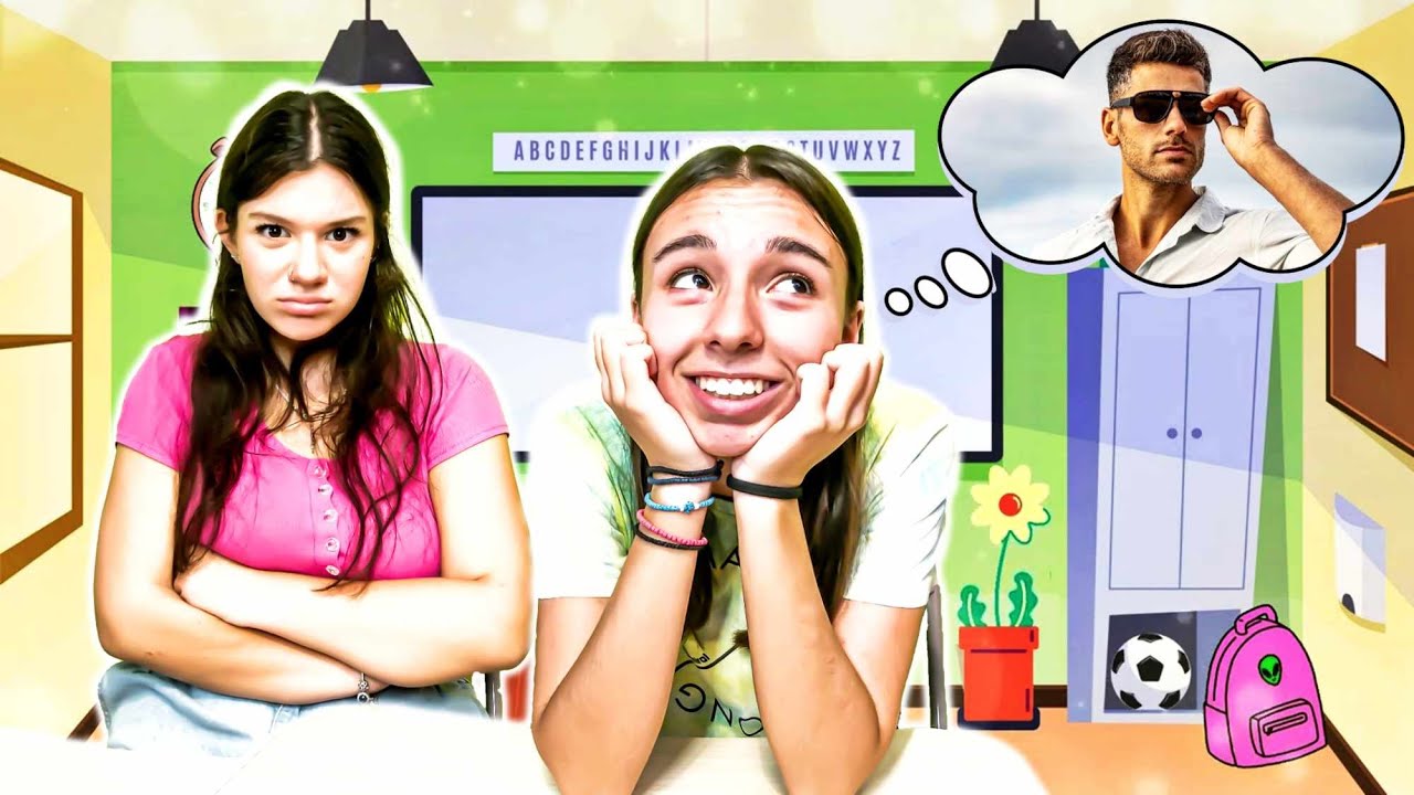 ΝΕΟ ΠΑΙΔΙ ΗΡΘΕ ΣΤΟ ΣΧΟΛΕΙΟ ΜΑΣ! Τι έγινε?