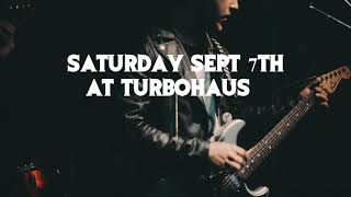Pink Cocoon Sat Sept 7Th Turbohaus Mtl - Promo Vid