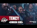 Tency gwada side planterap