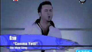 Ozan KOCER/ Canima yetti/ hit Resimi