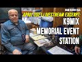 April 2021 Livestream Excerpt: K9MIX Memorial Event Station April 30 - May 2, 2021 - Ham Radio Q&amp;A