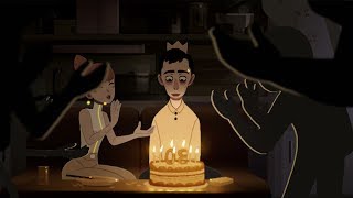 Best Friend - Animation Short Film 2018 - Gobelins