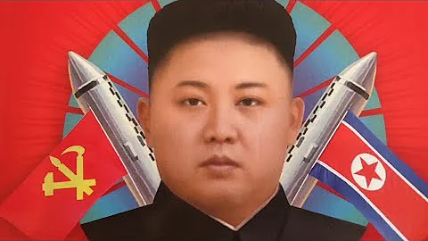 Ching Chang Chong - Kim Jong Un