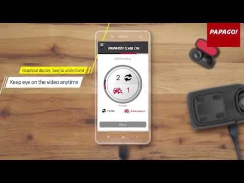 GoSafe 535