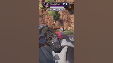 How NOT to Third Party 😂 #apex #apexlegends #shorts