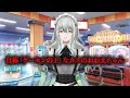 自称「ゲーセンの王」なカスのおねえちゃん