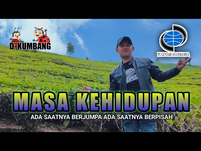 ADA SAATNYA BERJUMPA ADA SAATNYA BERPISAH (MASA KEHIDUPAN) || COVER KLIP GENTA BUANA (D'KUMBANG) class=