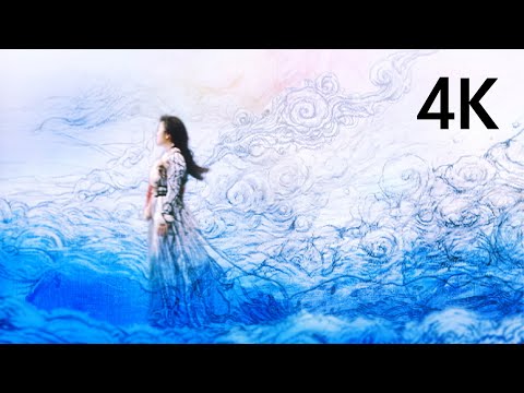 宇多田ヒカル「Passion」Music Video(4K UPGRADE)