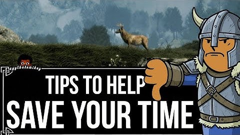 Skyrim Console Modding Tips I Wish I Knew Sooner