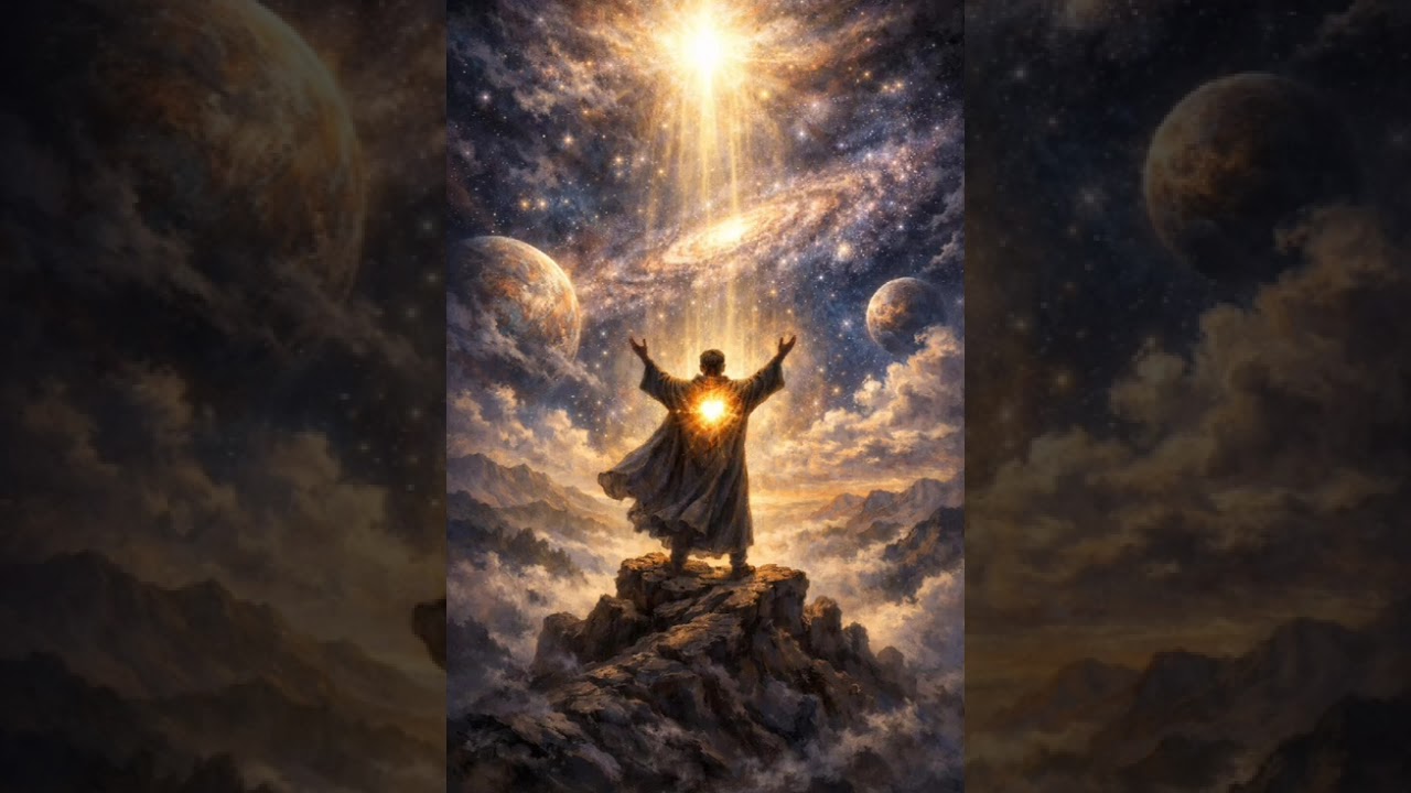 Światłem otulasz moje Serce – Emocjonalna Piosenka Autorska | Epic Music PL 