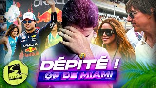 C’ÉTAIT VRAIMENT ÉCLATÉ !! (MAIS J’AI UN TRUC DE FOU À VOUS ANNONCER) DEBRIEF #5 GRAND PRIX DE MIAMI