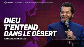 La Prière Dans Le Désert : Le Secret Pour Survivre Aux Épreuves | Marcello Tunasi