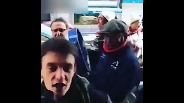 يا زينة ديري لاتاي في شوارع سويد 