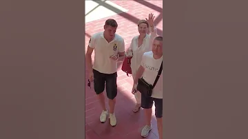 Где похоронен Сальвадор Дали? #shorts #дали #сюрреализм