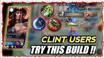 97% of CLINT USERS DON