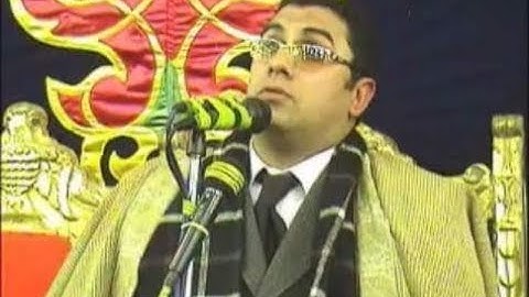 تلاوة نادرة | الشيخ أنور الشحات محمد أنور سورة فصلت | جودة عالية HD