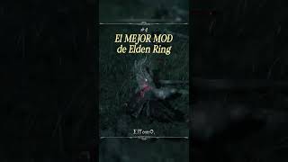 El MEJOR MOD de Elden Ring