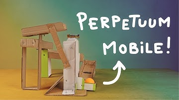 Ping Pong Ball Contraption