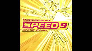 Dancemania: SPEED 9 (NONSTOP MEGAMIX)