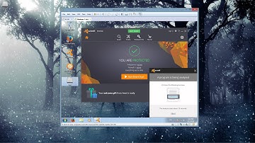 Avast Runtime Bypass || GhostCrypter with QuasarRAT