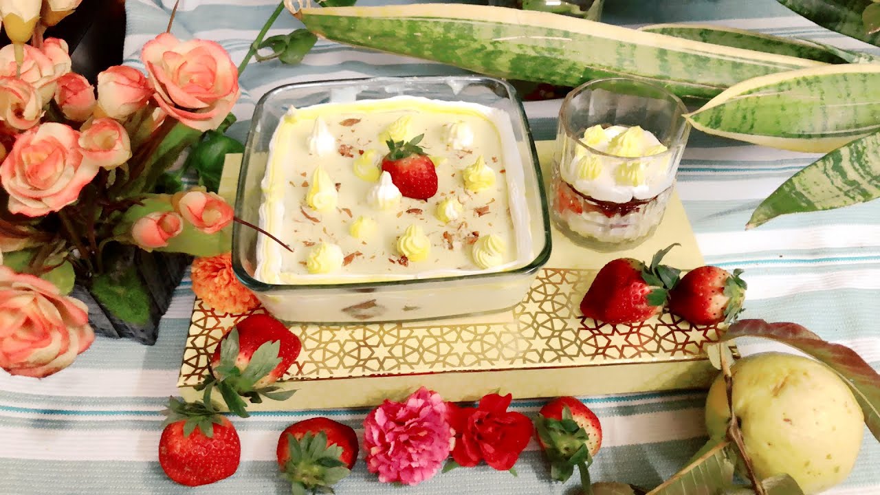 Shahi Tukda Rashmalai Custard Pudding | #ShahiTukda #RashmalaiCustard | शाही टुकड़ा रसमलाई कस्टर्ड | Food and Passion by Kavita Bardia
