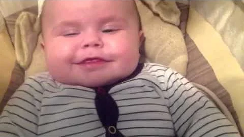 Smiley!