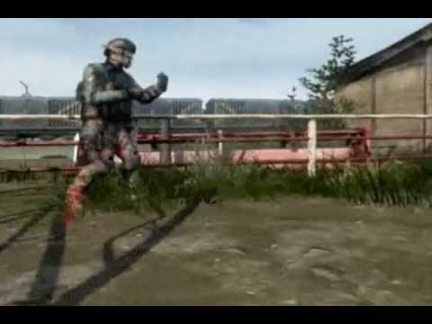 BO2  S&D  C アックス　kill
