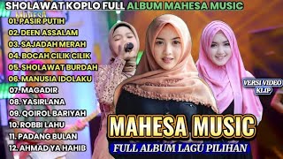 SHOLAWAT KOPLO TERBARU MAHESA MUSIC TERBARU VIRAL TIKTOK 2026