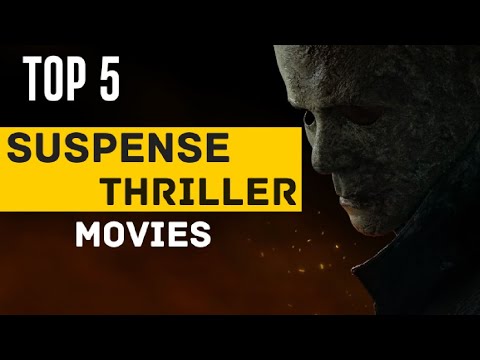 Must watch 5 Suspense Crime Thriller Movies (Home invasion)|Thriller ...