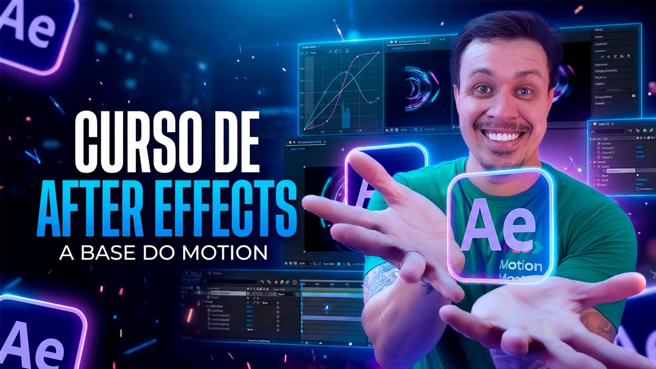 Official thumbnail — Lesson 04: Animating Your First Movements