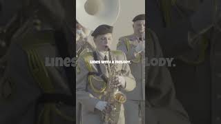 When War Enemies Sang Together