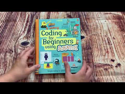 Coding for Beginners using Scratch