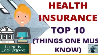 Understanding The Different Types of Health Insurance Plans in USA