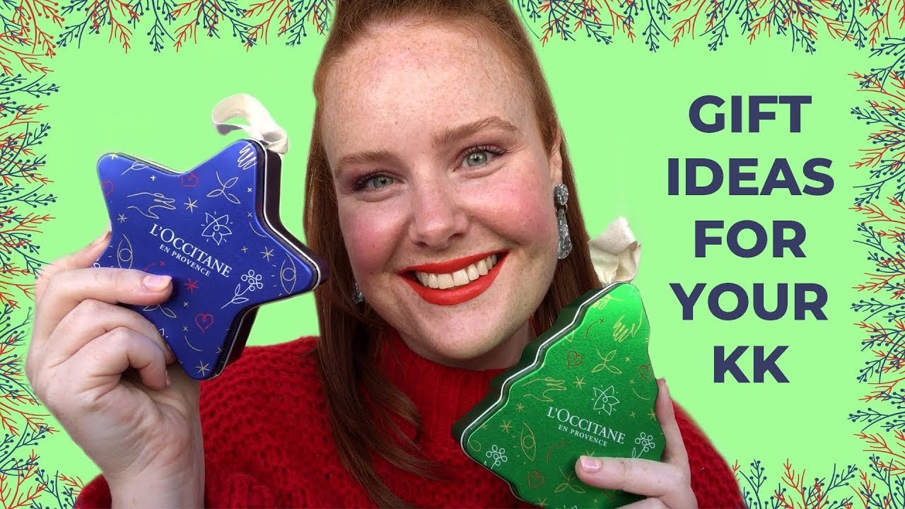 Holiday Gift Ideas for Anyone – thechristyleigh