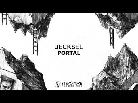 Jecksel - Portal (Original Mix)