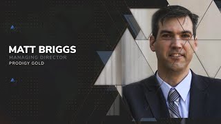 Investor Stream chats with: Prodigy Gold Managing Director Matt Briggs (November 25, 2020)