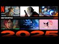AnimeJapan 2025 Netflixが贈るアニメの注目作品 Netflix Anime