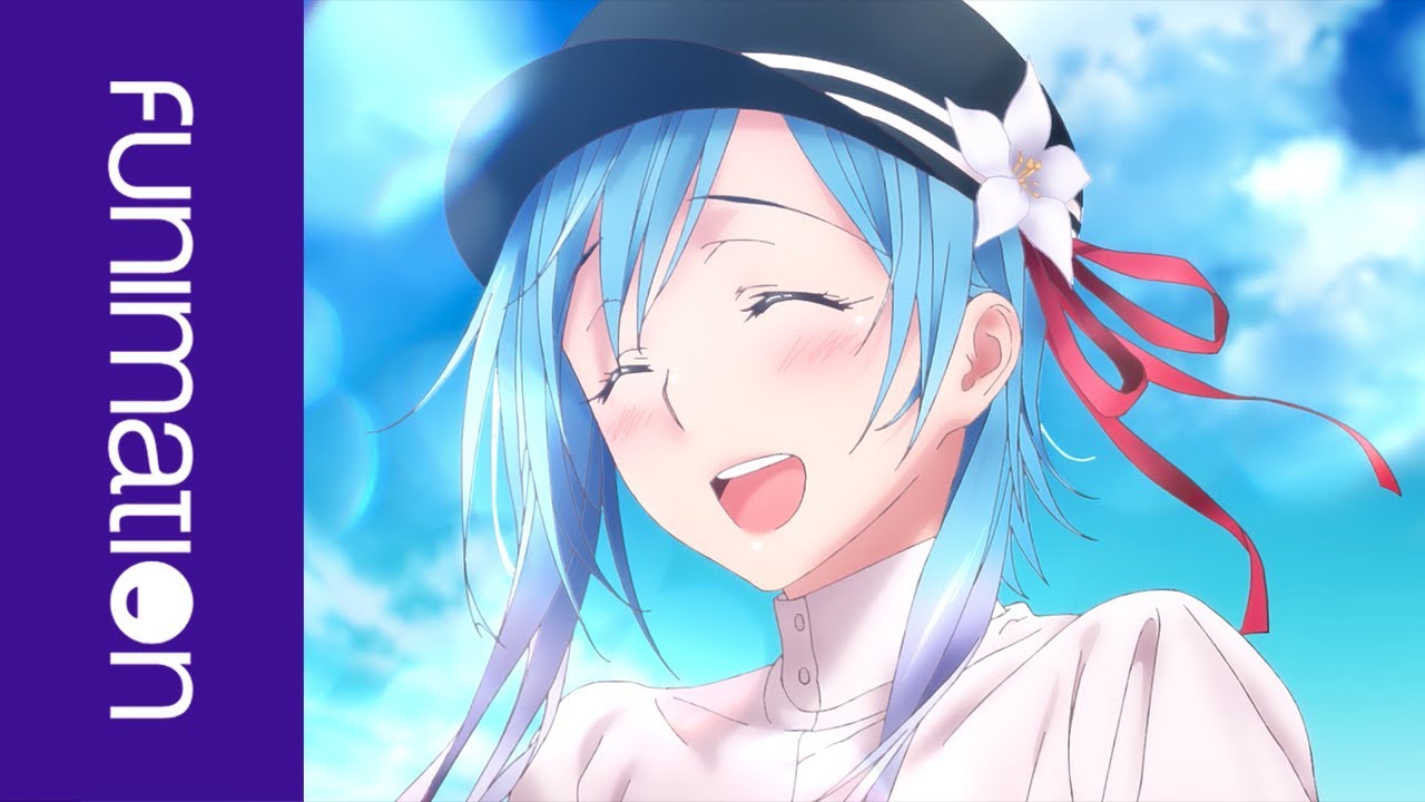 A convoluted, teenage, wet dream– First Impressions: Plunderer