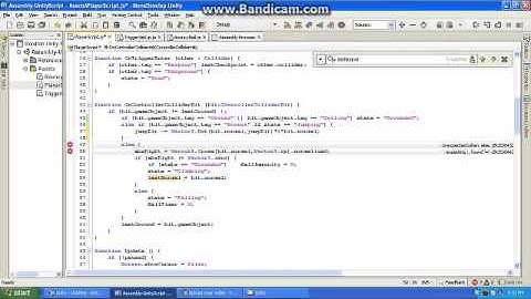 James Makes(games) w/ Unity 3D - Restarted - Part 8