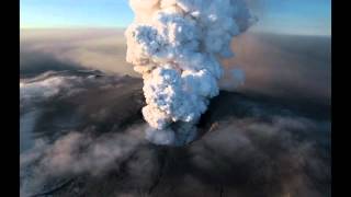 Volcano After Effects Tutorial