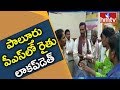 Lock Up Death: Farmer Died In Police Station