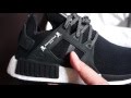 2016 Adidas Originals x Mastermind Japan (MMJ) NMD XR1 Unboxing! Superstar!