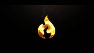ColdFire Gaming NEW intro {JUNE 2017}