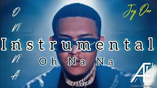 ONANA (INSTRUMENTAL) JEY ONE