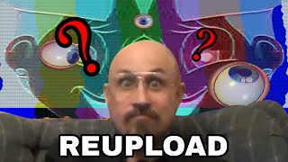 Youtube Poop The Cinema Snob Records Over His Lost Vhs Collection Mobrosstudios Reupload