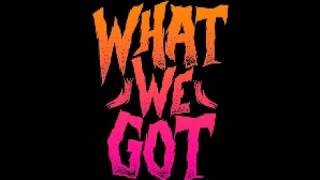 K Ron - Wud We Got [2o17] -YâYô-